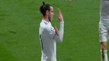 W co gra Gareth Bale? Kolejny raz zakpił z Realu Madryt